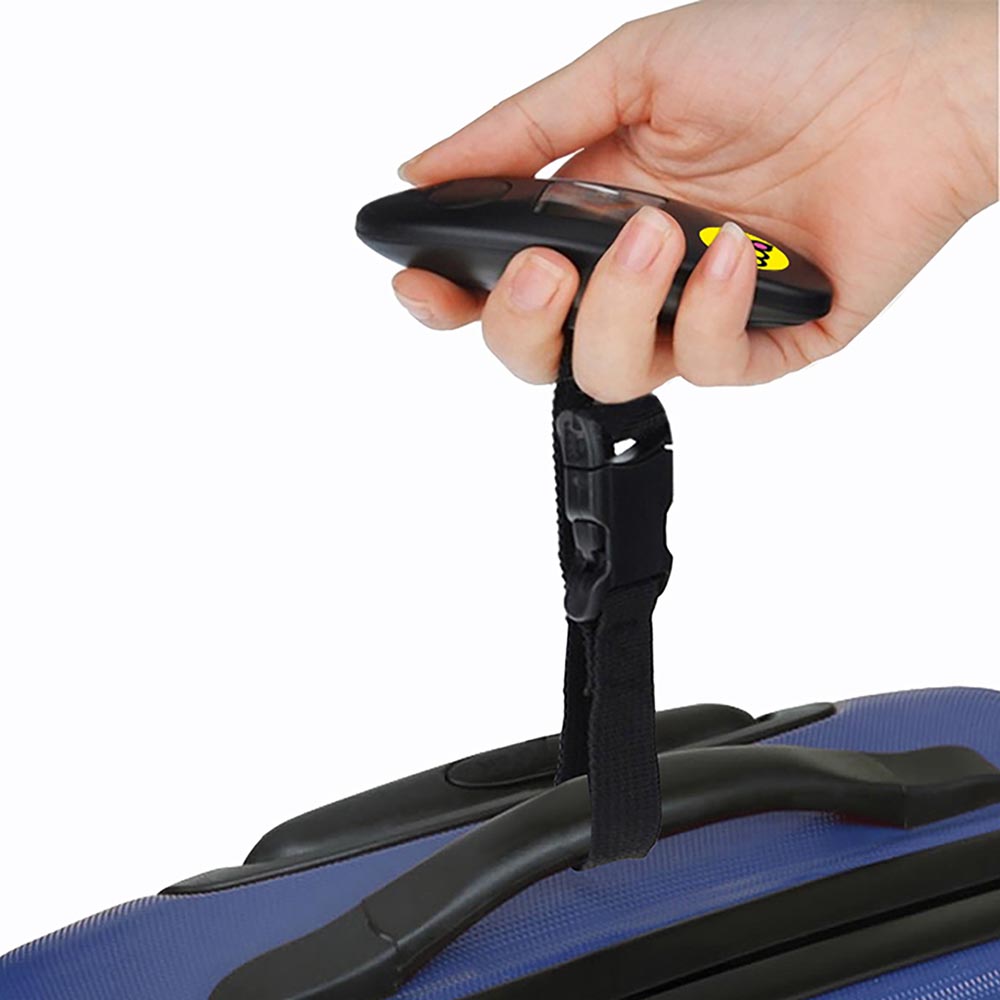 Luggage Scale